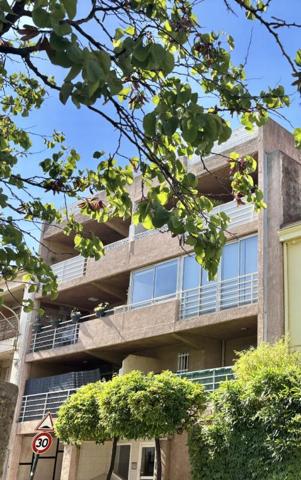 HYERES - Beau 3 pièces lumineux et fonctionnel