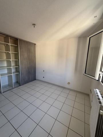 HYERES - Beau 3 pièces lumineux et fonctionnel