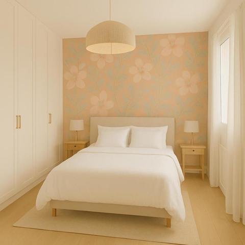 HYERES - Beau 3 pièces lumineux et fonctionnel