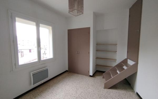 Appartement à louer    3 pièces •  Laurac-en-Vivarais