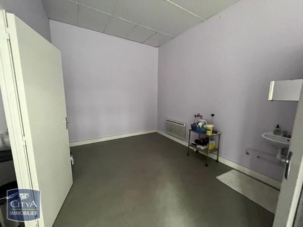 Location local commercial Tulle (19000)