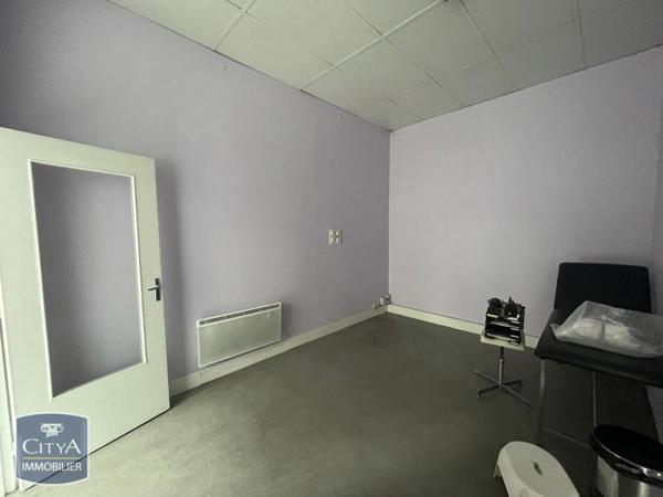 Location local commercial Tulle (19000)