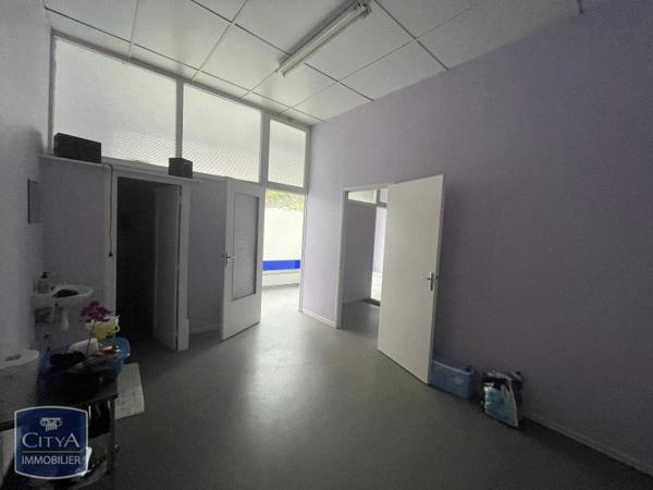 Location local commercial Tulle (19000)