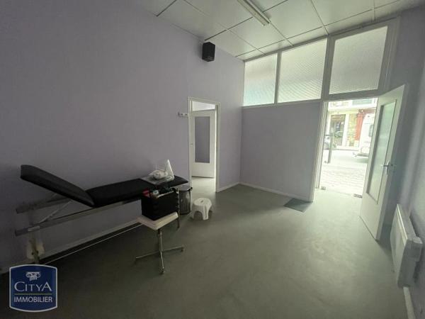 Location local commercial Tulle (19000)