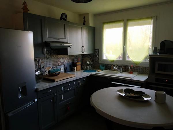 Location Maison de ville 5 pièces 89 m2 à Carmaux