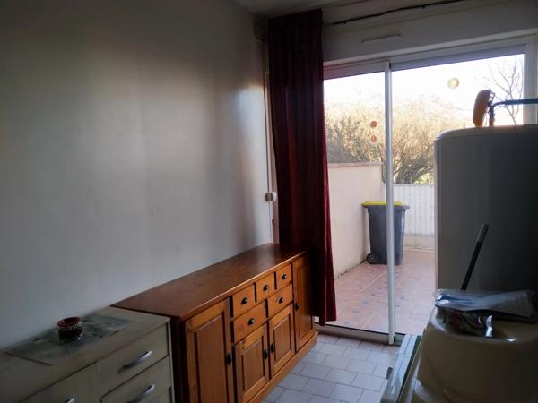 Location Maison de ville 5 pièces 89 m2 à Carmaux