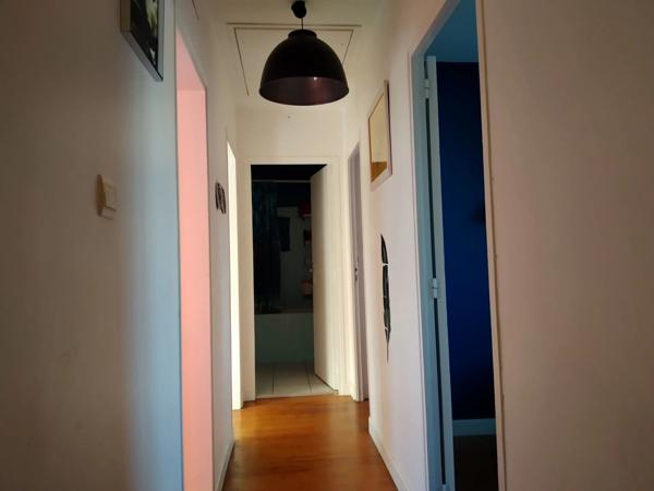 Location Maison de ville 5 pièces 89 m2 à Carmaux