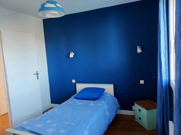 Location Maison de ville 5 pièces 89 m2 à Carmaux