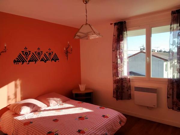 Location Maison de ville 5 pièces 89 m2 à Carmaux