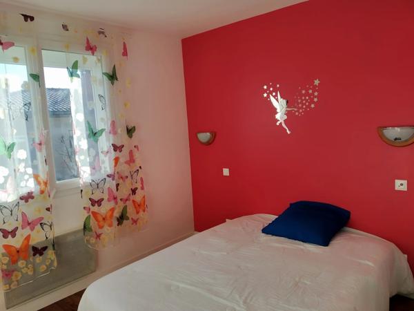 Location Maison de ville 5 pièces 89 m2 à Carmaux