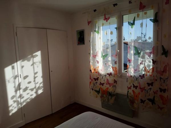 Location Maison de ville 5 pièces 89 m2 à Carmaux