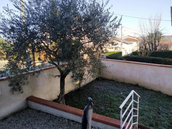 Location Maison de ville 5 pièces 89 m2 à Carmaux