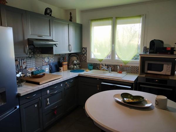 Location Maison de ville 5 pièces 89 m2 à Carmaux