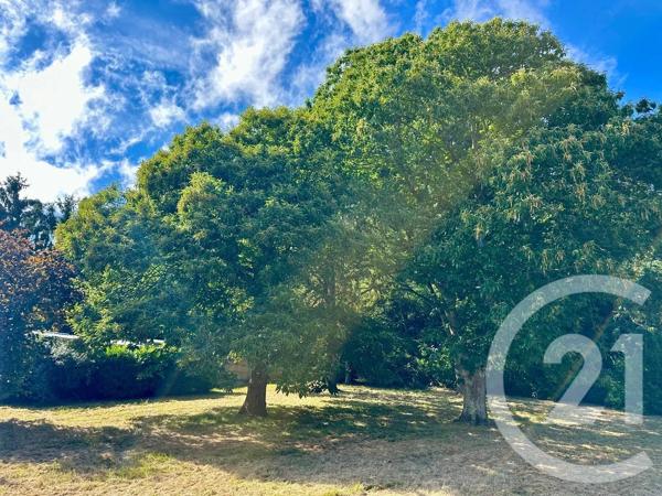 Maison à vendre  3 pièces - 87,44 m 2   LECOUSSE  - 35