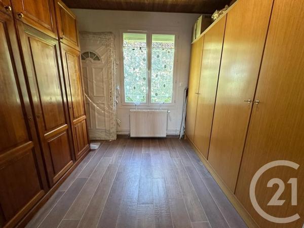 Maison à vendre  3 pièces - 87,44 m 2   LECOUSSE  - 35