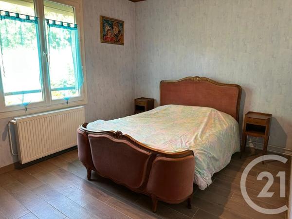 Maison à vendre  3 pièces - 87,44 m 2   LECOUSSE  - 35