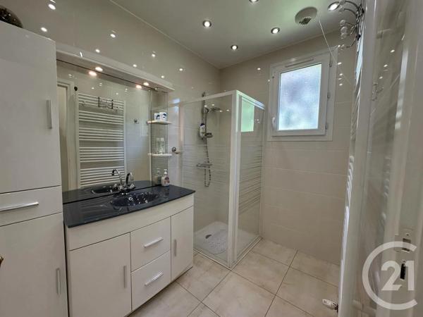 Maison à vendre  3 pièces - 87,44 m 2   LECOUSSE  - 35