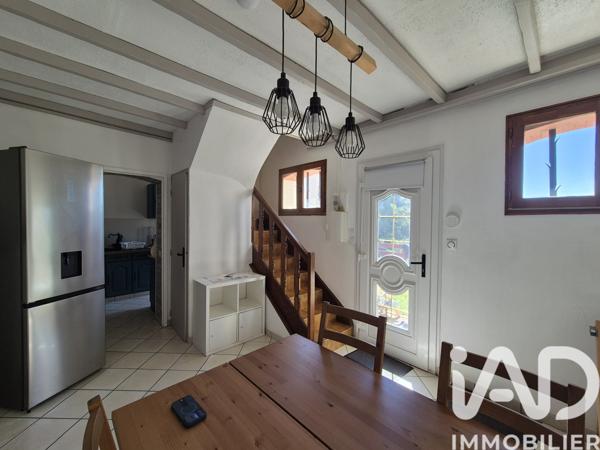 Maison à vendre 4 pièces 88 m² La Ferté-sous-Jouarre