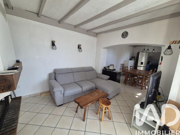 Maison à vendre 4 pièces 88 m² La Ferté-sous-Jouarre
