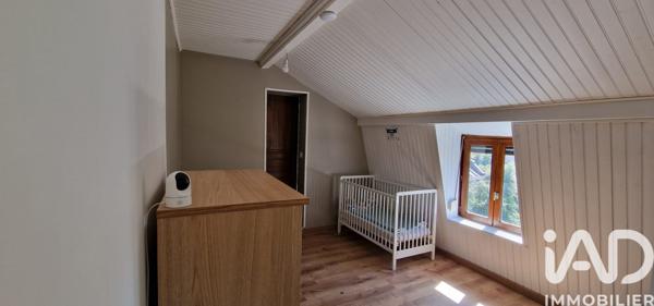 Maison à vendre 4 pièces 88 m² La Ferté-sous-Jouarre