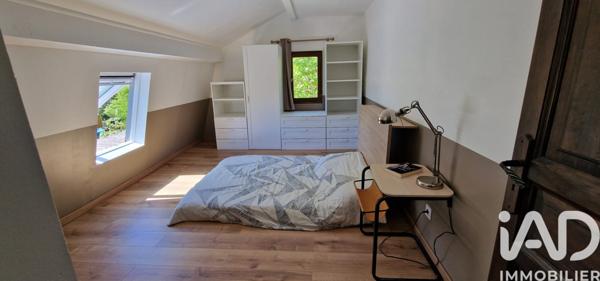 Maison à vendre 4 pièces 88 m² La Ferté-sous-Jouarre