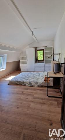 Maison à vendre 4 pièces 88 m² La Ferté-sous-Jouarre