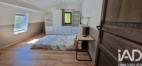 Maison à vendre 4 pièces 88 m² La Ferté-sous-Jouarre