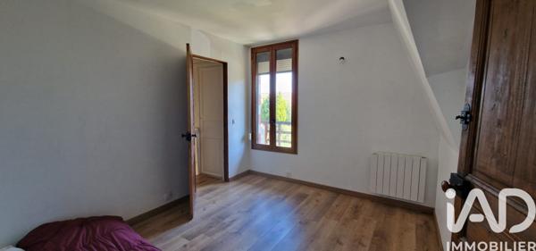 Maison à vendre 4 pièces 88 m² La Ferté-sous-Jouarre