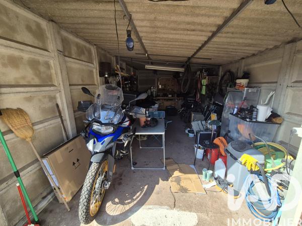 Maison à vendre 4 pièces 88 m² La Ferté-sous-Jouarre