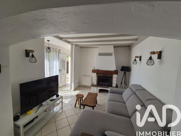 Maison à vendre 4 pièces 88 m² La Ferté-sous-Jouarre