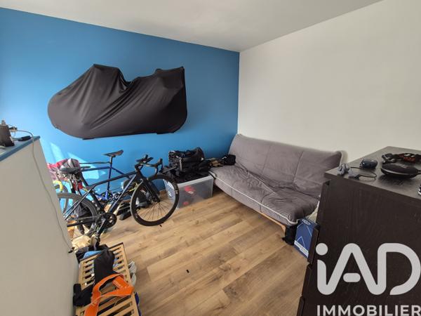 Maison à vendre 4 pièces 88 m² La Ferté-sous-Jouarre
