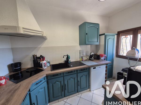 Maison à vendre 4 pièces 88 m² La Ferté-sous-Jouarre