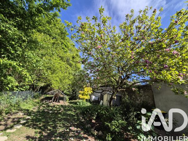 Maison à vendre 4 pièces 88 m² La Ferté-sous-Jouarre