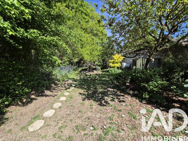 Maison à vendre 4 pièces 88 m² La Ferté-sous-Jouarre