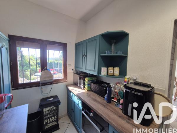 Maison à vendre 4 pièces 88 m² La Ferté-sous-Jouarre