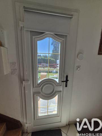 Maison à vendre 4 pièces 88 m² La Ferté-sous-Jouarre