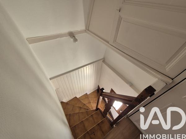 Maison à vendre 4 pièces 88 m² La Ferté-sous-Jouarre