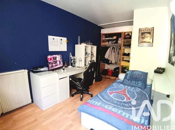 Appartement à vendre 4 pièces 88,4 m² Cergy