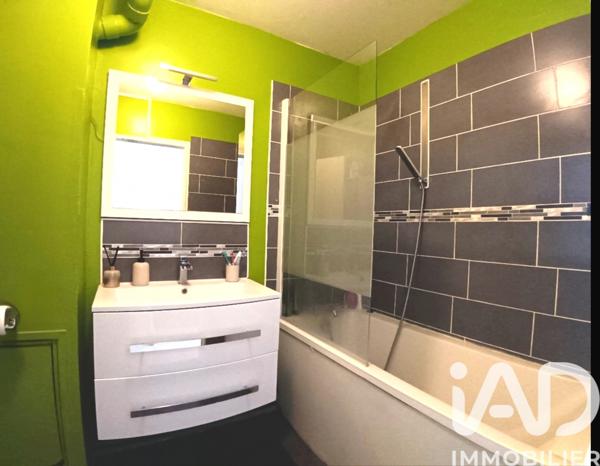 Appartement à vendre 4 pièces 88,4 m² Cergy