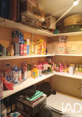 Appartement à vendre 4 pièces 88,4 m² Cergy
