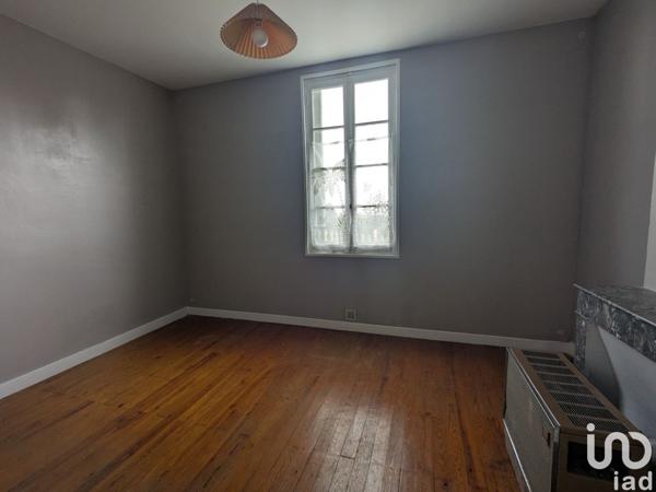 Maison 6 pièces de 120 m² à Lormont (33310)