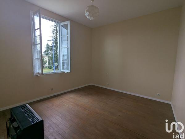 Maison 6 pièces de 120 m² à Lormont (33310)