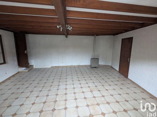 Maison 6 pièces de 120 m² à Lormont (33310)