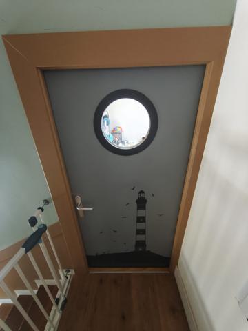 À vendre - Maison mitoyenne 2 côtés, 4 pièces située à Pontarlier (25300)