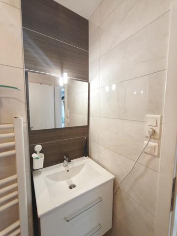 À vendre - Maison mitoyenne 2 côtés, 4 pièces située à Pontarlier (25300)