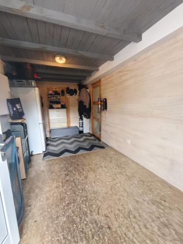À vendre - Maison mitoyenne 2 côtés, 4 pièces située à Pontarlier (25300)