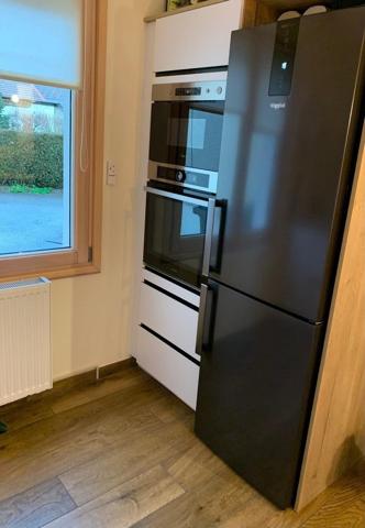 À vendre - Maison mitoyenne 2 côtés, 4 pièces située à Pontarlier (25300)