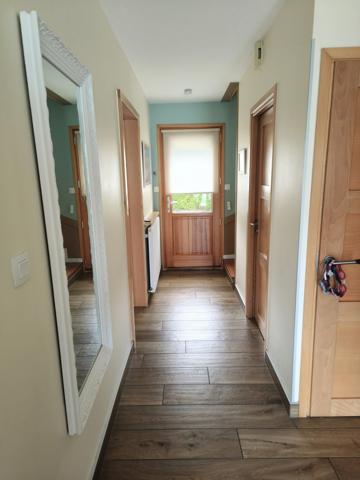 À vendre - Maison mitoyenne 2 côtés, 4 pièces située à Pontarlier (25300)