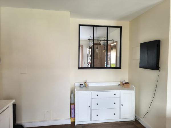 À vendre - Maison mitoyenne 2 côtés, 4 pièces située à Pontarlier (25300)