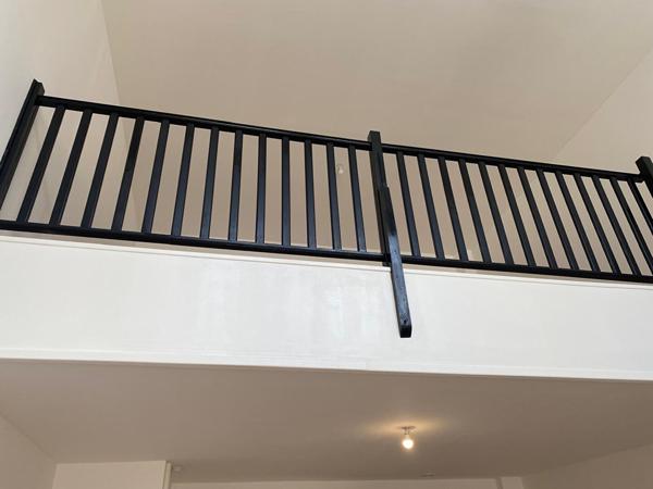 A LOUER APPARTEMENT EN DUPLEX DEUX CHAMBRES A ST QUENTIN 02100